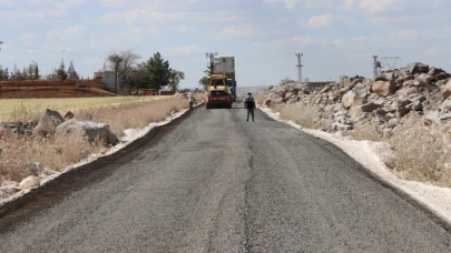 Sulutepe Göleti  Mesire Alanı  Yolu Artık Daha Konforlu !