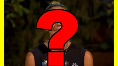 Survivor’da Elenen İsim Herkesi Şaşırttı!