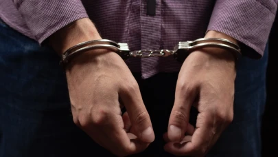 ''Siber Suçlarla Mücadele Kapsamında 145 Şahıs Yakalandı !