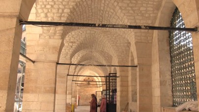 Deprem Ve Sel'in Yaraladığı Tarih Yeniden Ayağa kalkıyor !