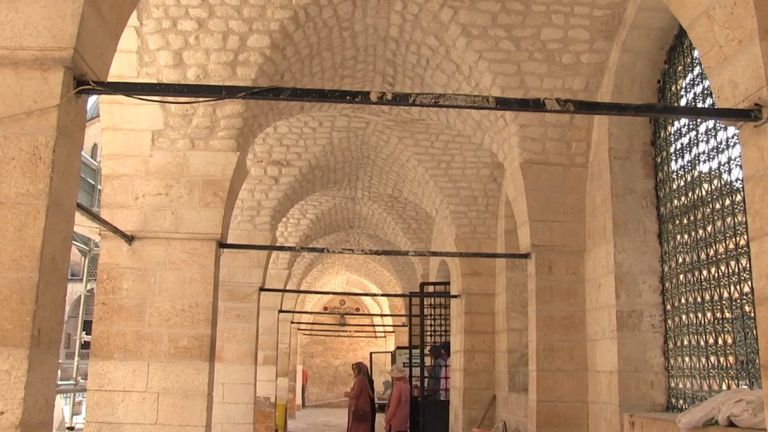 Deprem Ve Sel'in Yaraladığı Tarih Yeniden Ayağa kalkıyor !