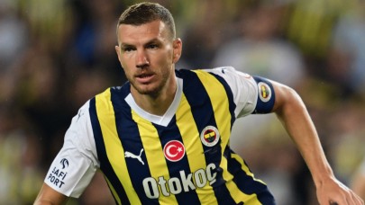 Edin Dzeko'nun Yeni Takımı Belli Oldu!