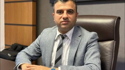 Ömer Öcalan Japonya'daki Kürt ve Alevi Ayrımcalığını Sordu