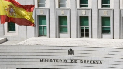 İspanya, İsrail'den Tanksavar Füze Alımını Durdurdu