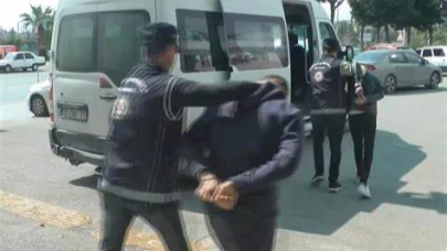 Şanlıurfa'da Kaçakçılara Geçit Yok ! 7 Tutuklama