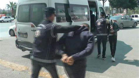 Şanlıurfa'da Kaçakçılara Geçit Yok ! 7 Tutuklama
