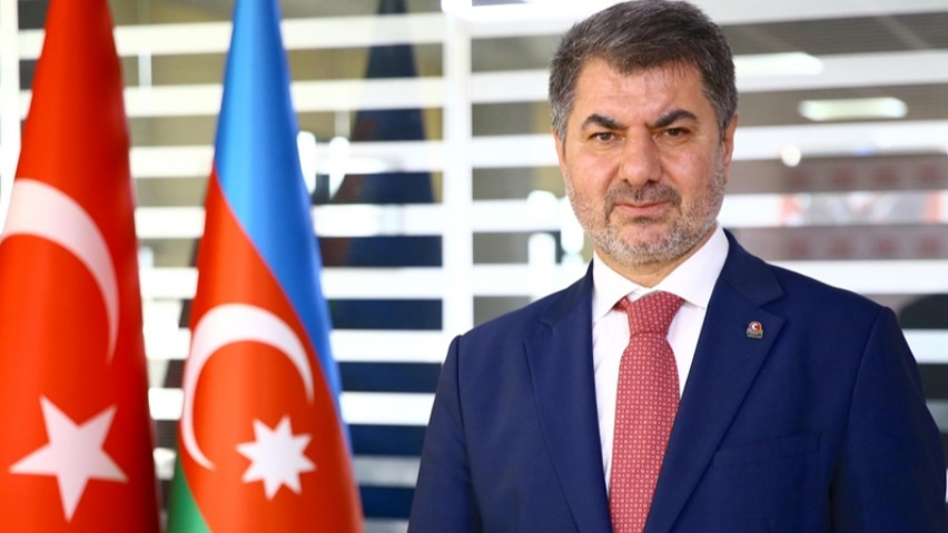 TÜİB’te Başkan Değişmedi: Büyükfırat’la Yola Devam!