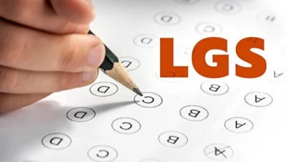 LGS’ye Girecek Öğrenciler Dikkat! Belgeler Açıklandı!
