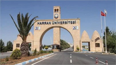 Harran Üniversitesi TÜBİTAK Endeksinde Neden Yok?