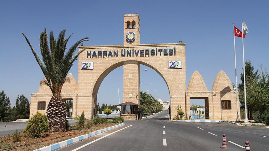Harran Üniversitesi TÜBİTAK Endeksinde Neden Yok?