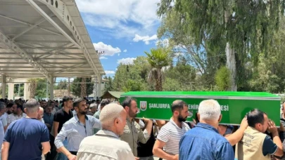 Kask Yetmedi, Fren Tutmadı:  Kazada Can Verdi!