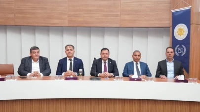 ŞUTSO’da Bayramlaşma Programı Düzenlenecek