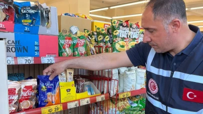 Şanlıurfa’da Fahiş Fiyatlara Geçit Yok: Denetimler Sıklaştı