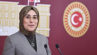 Vekil Yazmacı’dan Bayram Mesajı: Dualarımız Filistin İçin