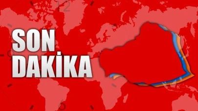 Şanlıurfa’da Araçtan Çıkan Zehir Şoke Etti!