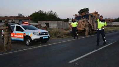 Siverek’te Pusu Cinayeti: Akraba Kavgası Kanla Bitti