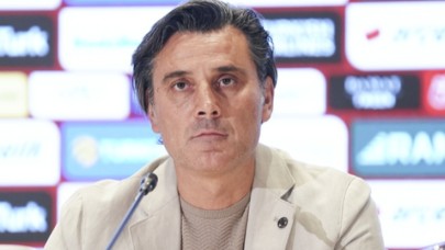 Montella: Dünya Kupası'na Katılmak İstiyoruz!