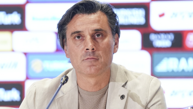 Montella: Dünya Kupası'na Katılmak İstiyoruz!