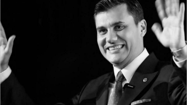 Ferdi Zeyrek’e Veda!