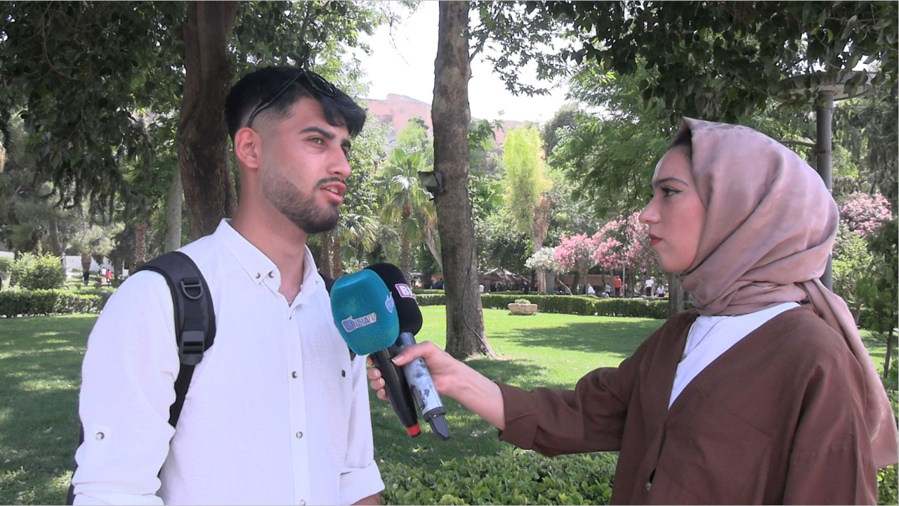 Şanlıurfa’nın Gençleri Neden Yurt Dışını Tercih Ediyor ?