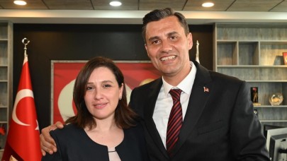 Başkan Zeyrek'in Avukatının Yazılı Açıklaması