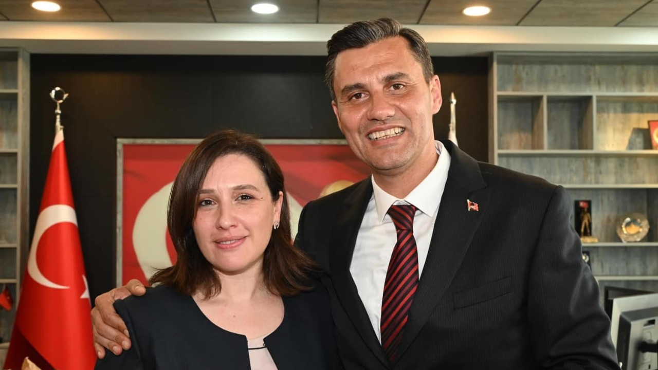 Başkan Zeyrek'in Avukatının Yazılı Açıklaması