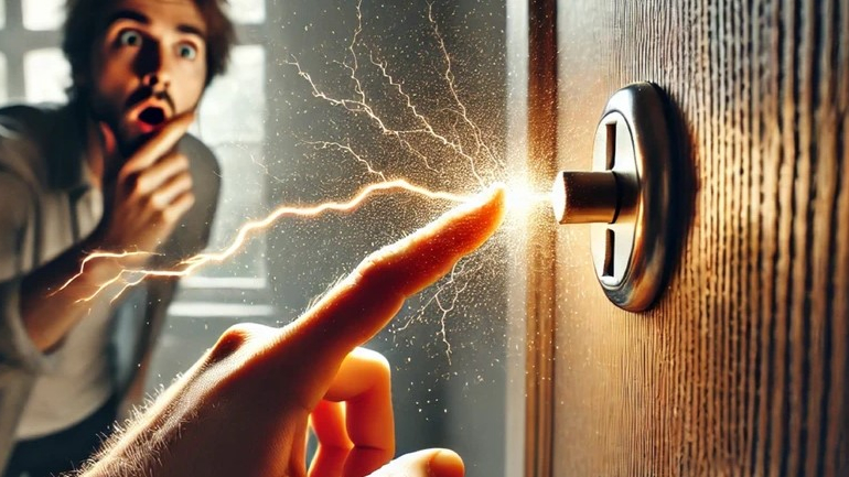 Elektrik Çarpmasına Karşı Ne Yapmalı?