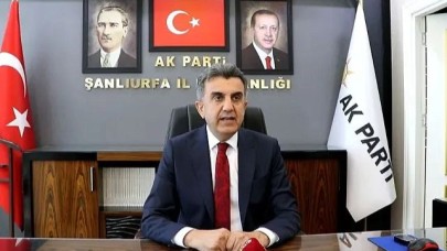 "AK Parti İl Başkanları 22 Haziran’da Kampta"
