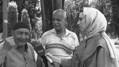 Babalar Gününde Şanlıurfa'dan Kalbe Dokunan Sözler ...