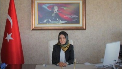 Şanlıurfa’ya Kadın Vali Yardımcısı Atandı!