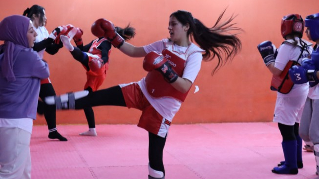 Şanlıurfa’da Çocuklara Altın Gibi Yaz Fırsatı!