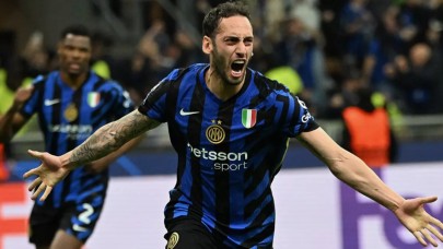 Hakan Çalhanoğlu Galatasaray İçin Harekete Geçti!