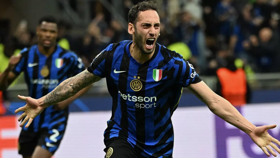 Hakan Çalhanoğlu Galatasaray İçin Harekete Geçti!