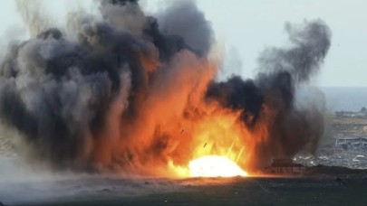 Nükleer Silahtan Farksız:  ABD'nin Kullanmak İstediği Bomba