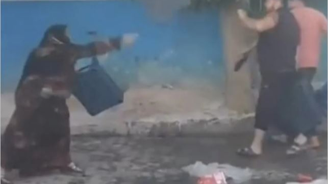 Pazar Kavgası Yeniden Alevlendi!