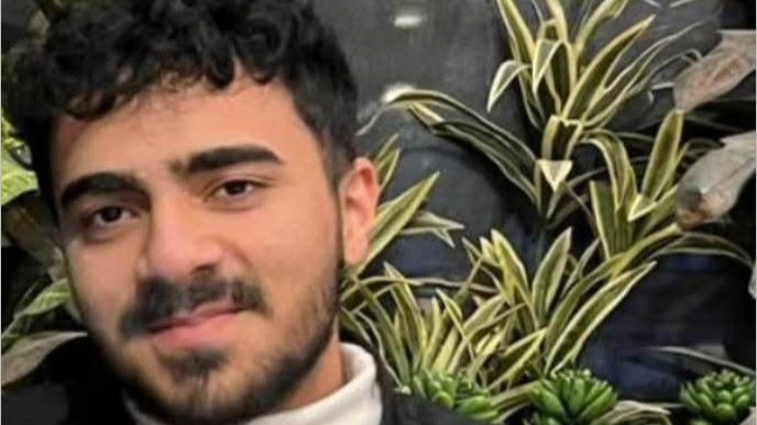 Şanlıurfa Yolunda Feci Son!