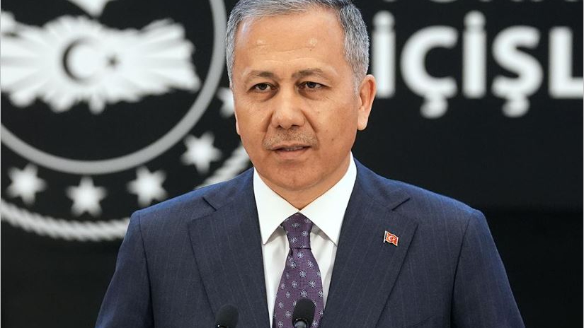 Sahil Güvenlik’e Yerlikaya’dan Destek Dolu Mesaj!
