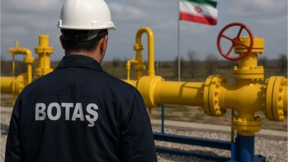 İran Gazı Kesilirse Türkiye Ne Yapacak?