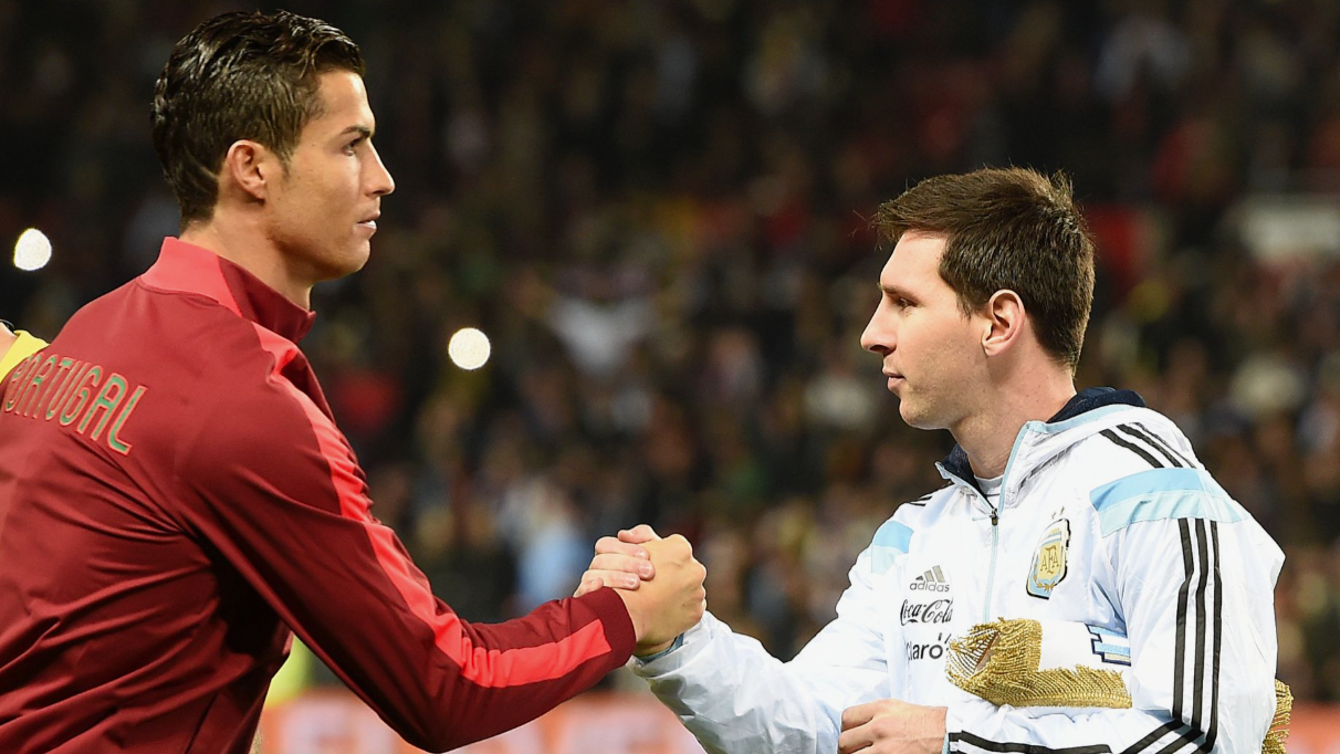 Messi ve Ronaldo Rekabetinde Yeni Dönem Başlıyor!