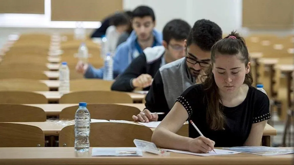 YKS Sürecinde Sessizlik Uyarısı: Gürültüye Karşı Dikkat!