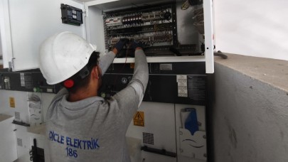 Şanlıurfa’da Trafo Hırsızlığı! Mahalleler Karanlığa Gömüldü