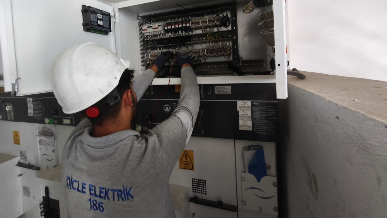 Şanlıurfa’da Trafo Hırsızlığı! Mahalleler Karanlığa Gömüldü