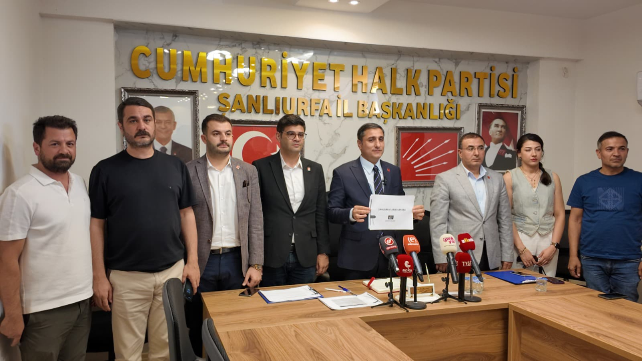CHP İl Başkanı Ferhat Karadağ’dan DEDAŞ’a Sert Tepki