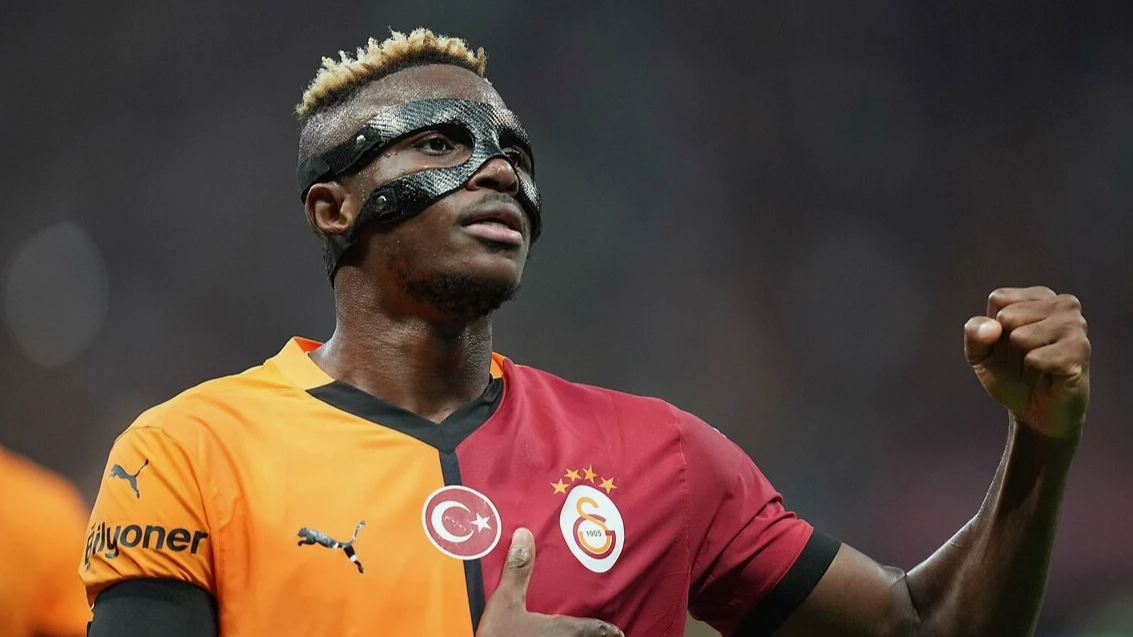 Osimhen Tranferinde Son Durum Nedir!