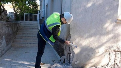 Hasar Tespit Çalışmalarında Yeni Dönem!