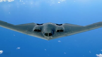 B-2’lerin 37 Saatlik İran Uçuşunun Perde Arkası!