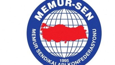 Memur-Sen 30 Yılın Gururunu Kutluyor!