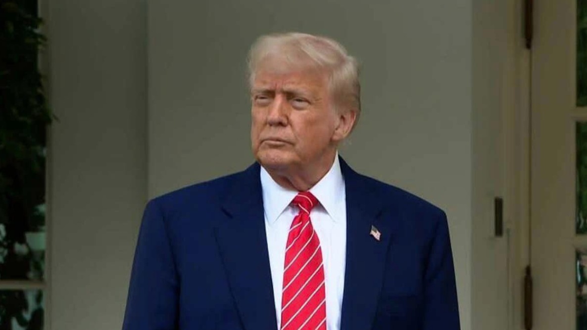 Trump: Ateşkes Başladı, Lütfen İhlal Etmeyin