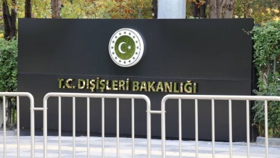 Dışişleri Bakanlığı: Ateşkesi Memnuniyetle Karşılıyoruz