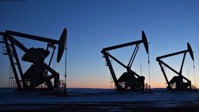 Brent Petrolün Varili 67,23 Dolardan İşlem Görüyor